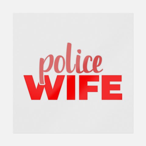 Police Wife - Ninja Transfers