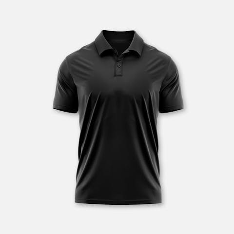 Blank Polos