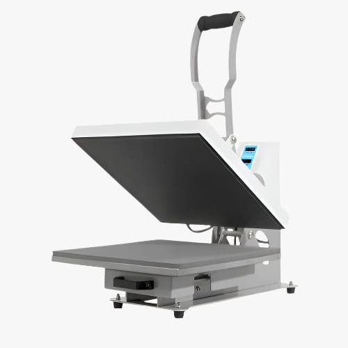 Heat Press