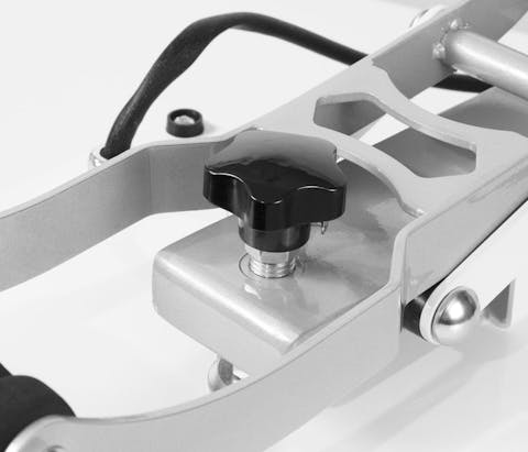 HPN CraftPro 15" x 15" Clamshell Heat Press