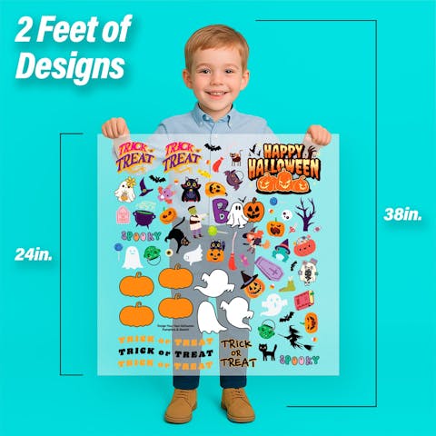 Halloween Pressables Pack