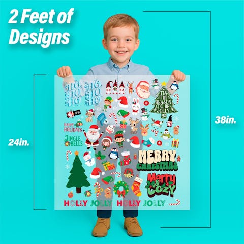 Christmas Pressables Pack