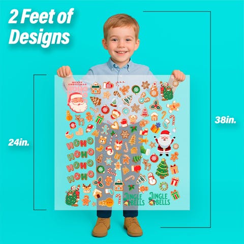 Christmas Cookies Pressables Pack