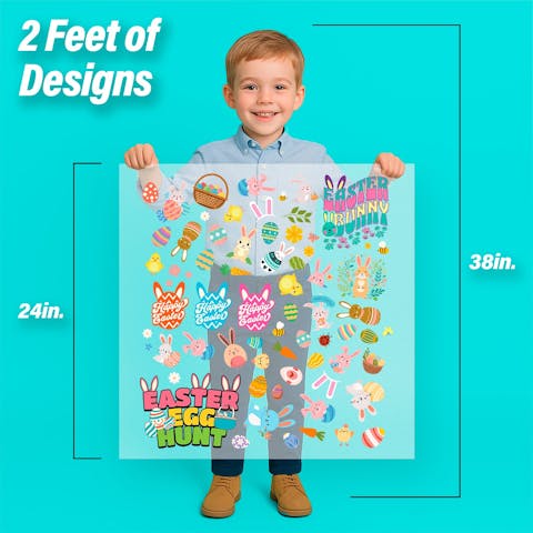 Easter Pressables Pack