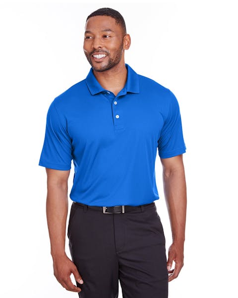 Puma Golf 596799 Men's Icon Golf Polo - Ninja Transfers
