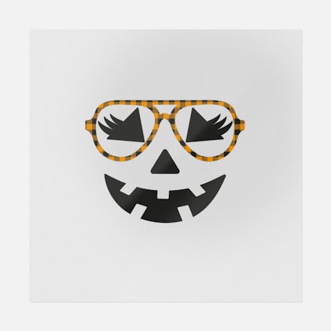 Pumpkin Hunt - Ninja Transfers