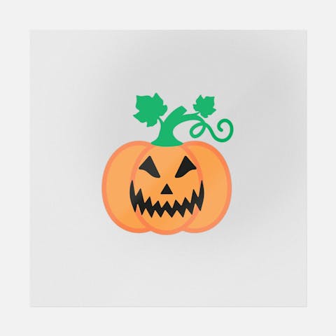 Pumpkin Town - Ninja Transfers