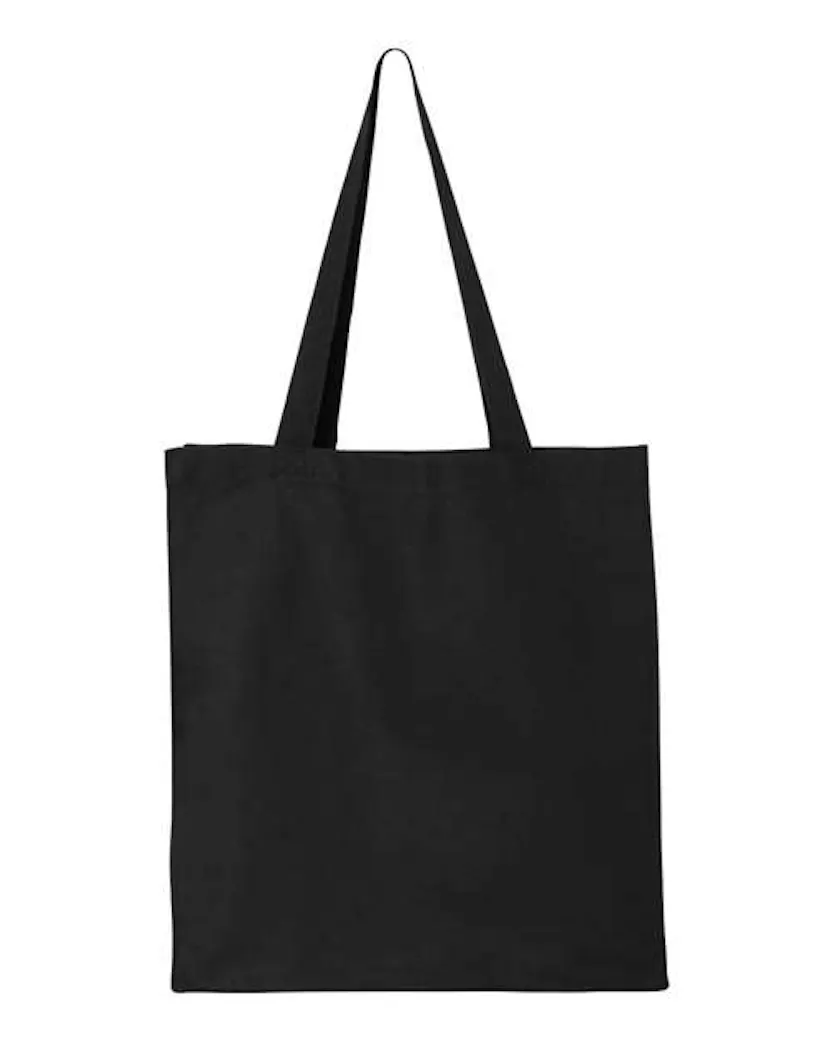Q - Tees Q125300 14L Shopping Bag - Ninja Transfers