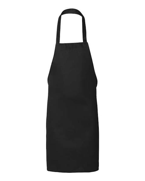 Q - Tees Q2010 Butcher Apron - Ninja Transfers