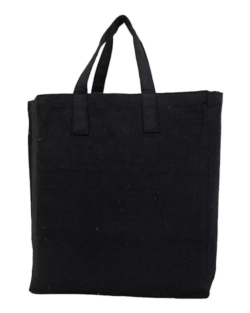 Q - Tees S900 Sustainable Grocery Bag - Ninja Transfers