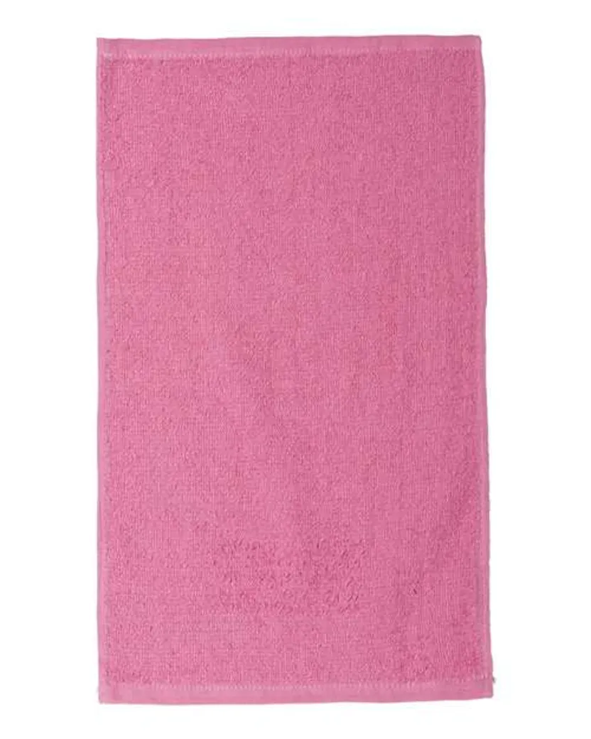 Q - Tees T18 Budget Rally Towel - Ninja Transfers