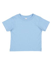 Rabbit Skins 3321 Toddler Fine Jersey T-Shirt
