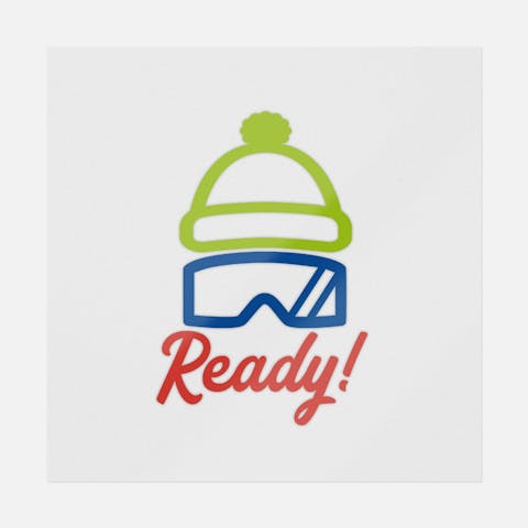 Ready! - Ninja Transfers
