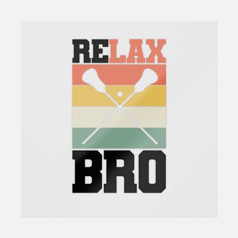 Relax Bro - Ninja Transfers