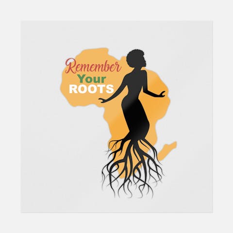 Remember Your Roots - Ninja Transfers
