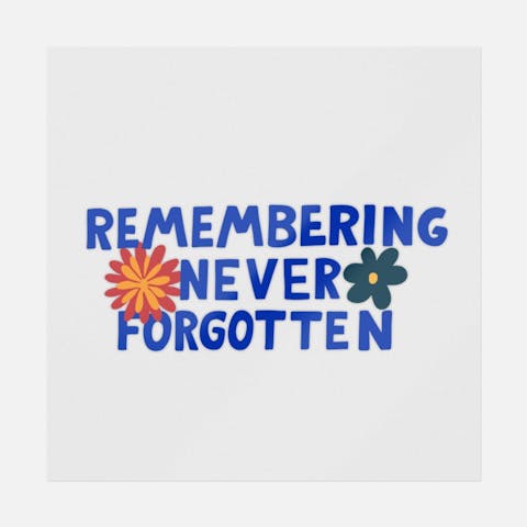 Remembering - Ninja Transfers