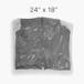 Resealable Bags for T-Shirts & Sweatshirts (100 - Pack) - Ninja Transfers