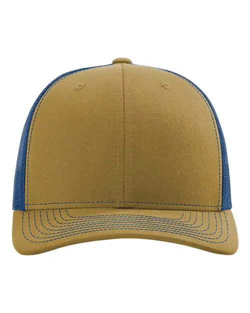 Richardson 112 Trucker