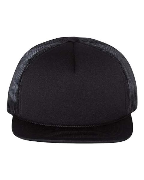 Richardson 113 Foamie Trucker Cap - Ninja Transfers