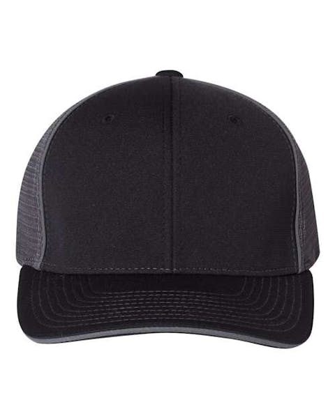 Richardson 172 Pulse Sportmesh R - Flex Cap - Ninja Transfers