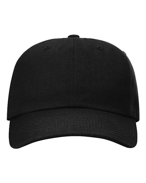 Richardson 254RE Sustainable Ashland Dad Hat - Ninja Transfers