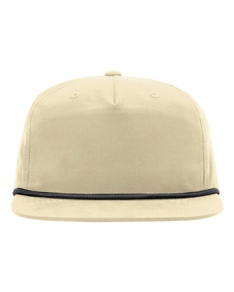 Richardson 256 Umpqua Snapback Cap - Ninja Transfers