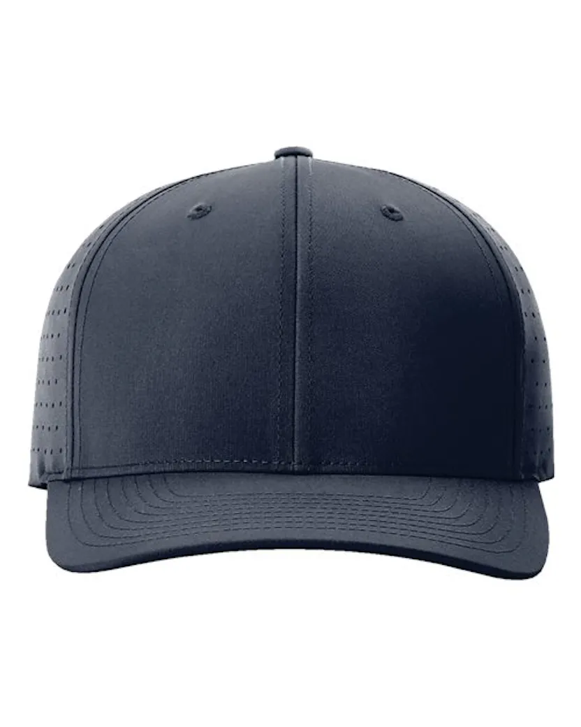 Richardson 632 Laser Perf R - Flex Cap - Ninja Transfers