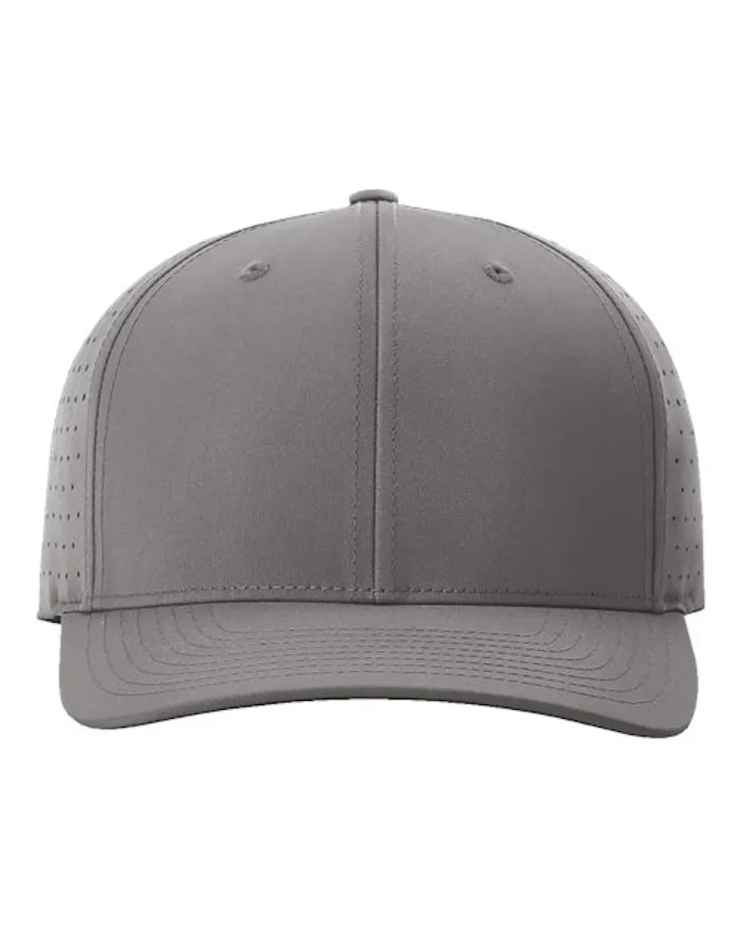 Richardson 632 Laser Perf R - Flex Cap - Ninja Transfers