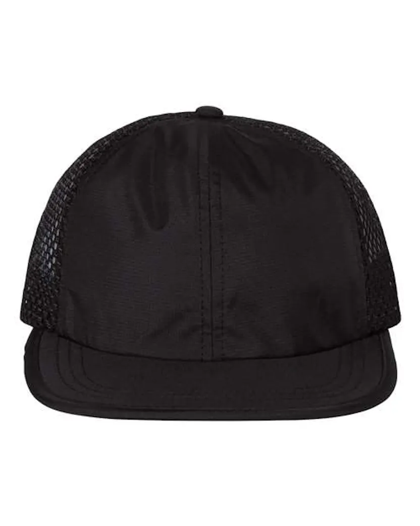 Richardson 935 Rogue Wide Set Mesh Cap - Ninja Transfers