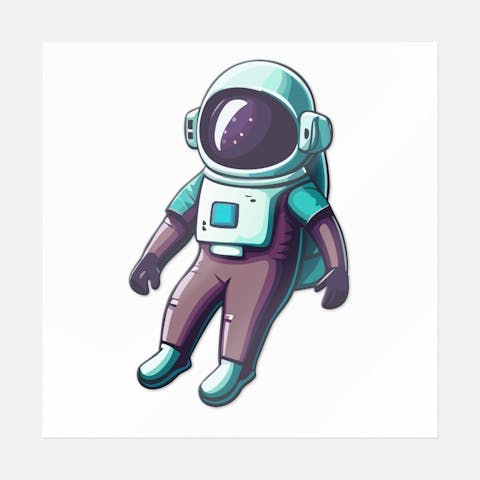 Rocket Rascal - Main Image