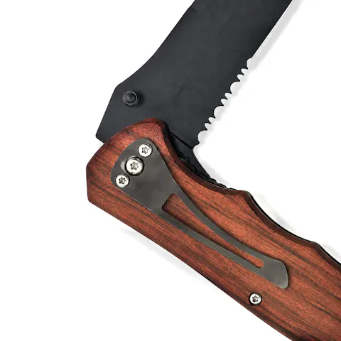 Pocket Knives