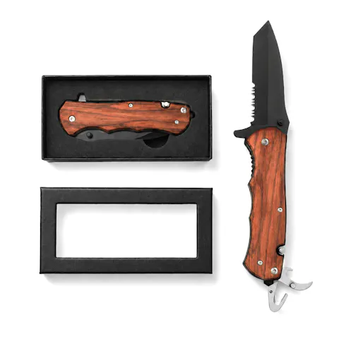 Pocket Knives
