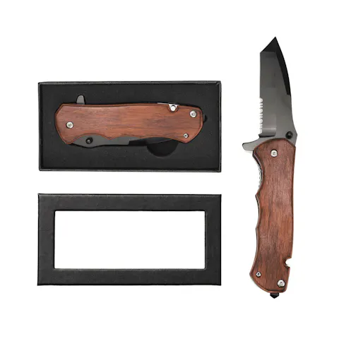 Pocket Knives