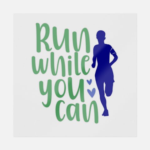 Run While You Can - Ninja Transfers