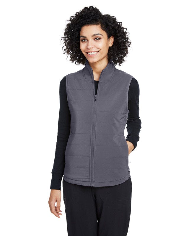 Spyder S17029 Ladies' Transit Vest