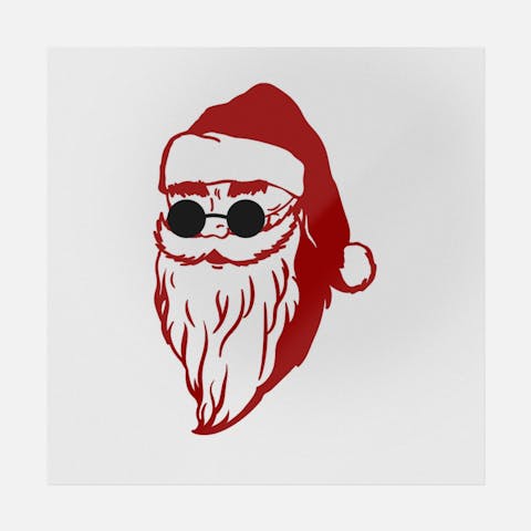 Santa Claus - Ninja Transfers