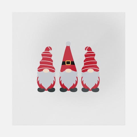 Santa's Elves - Ninja Transfers