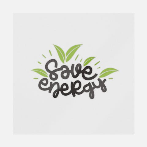 Save Energy - Ninja Transfers