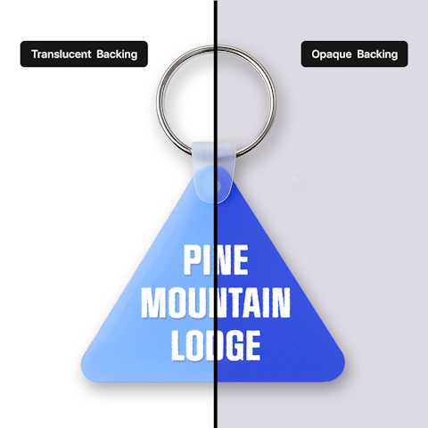 Custom Soft Vinyl Keychains