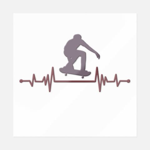 Sidewalk Surfing - Ninja Transfers