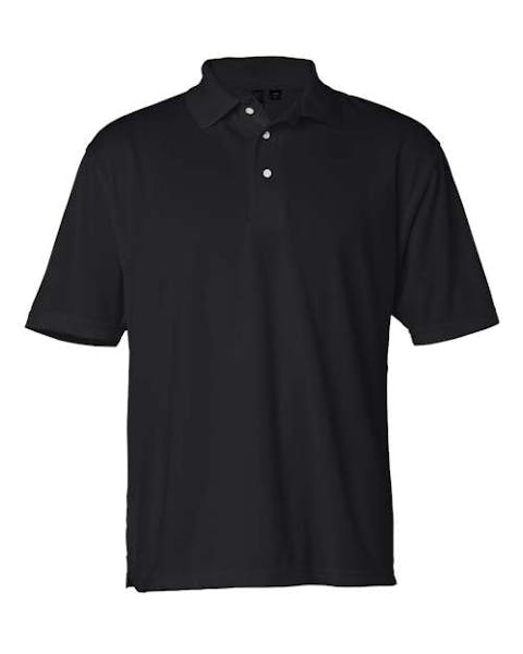 Sierra Pacific 0469 Moisture Free Mesh Polo - Ninja Transfers