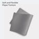 Silicone Upper Platen Cover & Garment Protector - Ninja Transfers