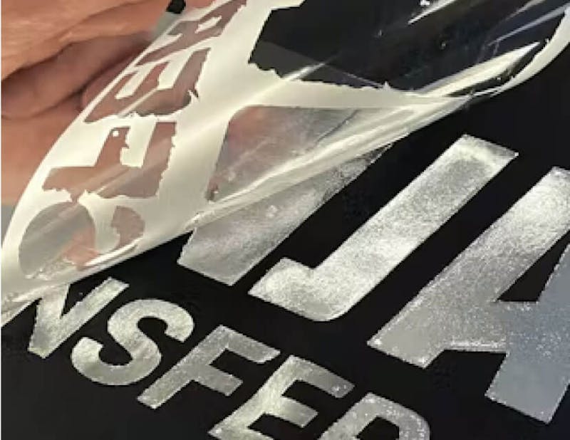 DTF Transfers By Size