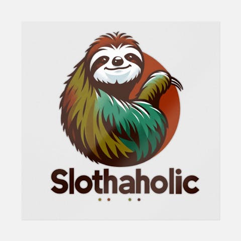 Slothaholic - Ninja Transfers