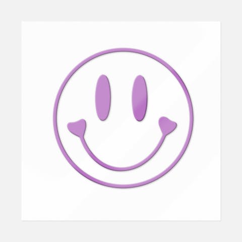 Smiley - Ninja Transfers