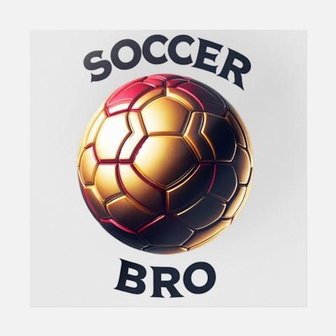 Soccer Bro - Ninja Transfers