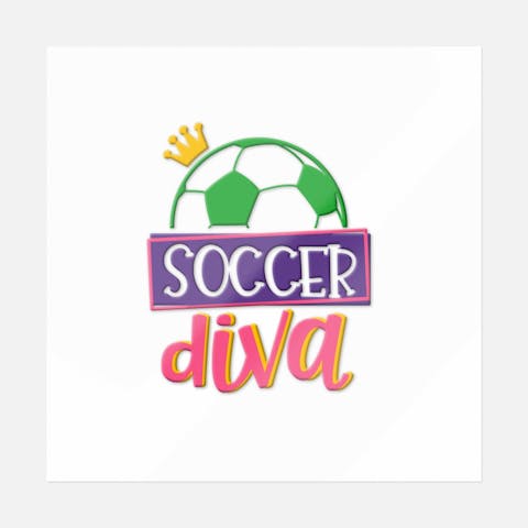 Soccer Diva - Ninja Transfers
