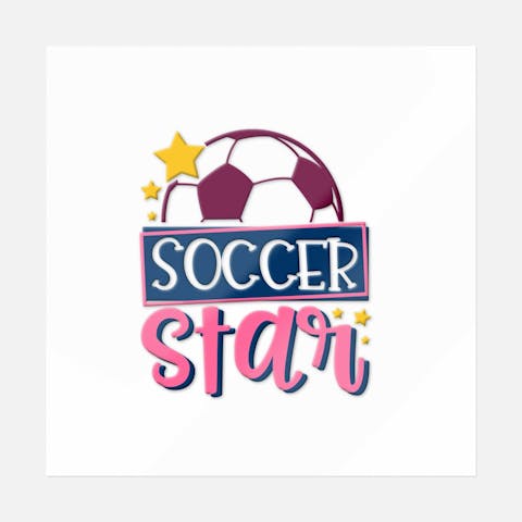 Soccer Star - Ninja Transfers