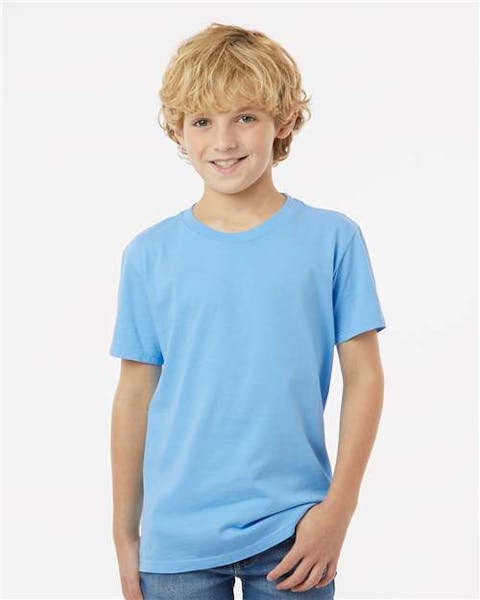 SoftShirts 202S Youth Classic T-Shirt - Ninja Transfers