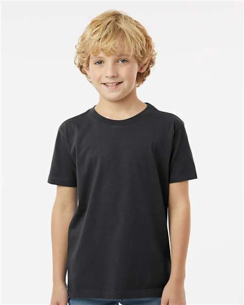 SoftShirts 202S Youth Classic T-Shirt - Ninja Transfers
